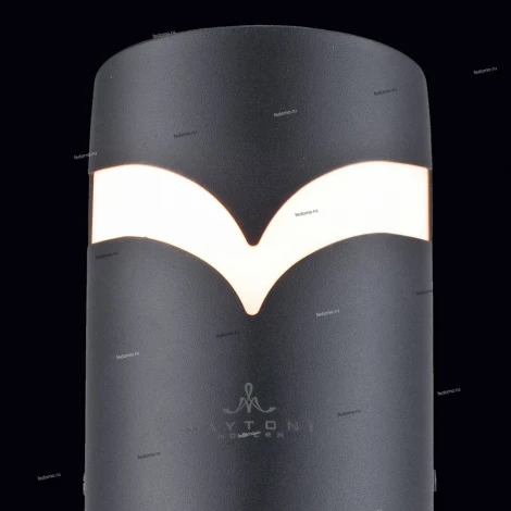 Архитектурная подсветка Maytoni Fifth Avenue S710-25-02-B