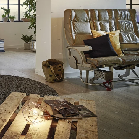 Интерьерная настольная лампа Eglo Tarbes 94197 (220V, выключатель)