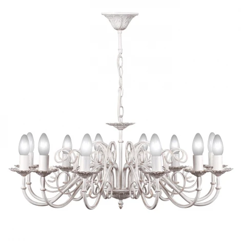 Подвесная люстра Day&Night S9038-12