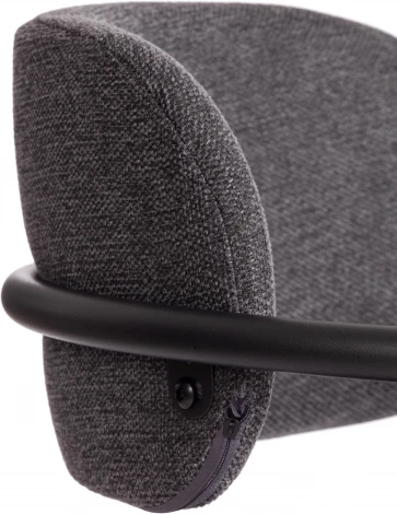 Компьютерное кресло игровое Tetchair BEST (Темно-серый) 20195