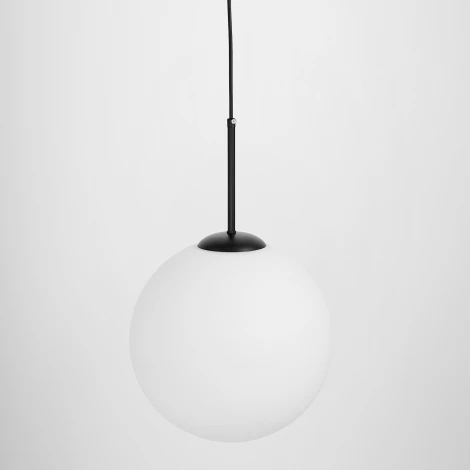 Подвесной светильник Lumina Deco Fredica LDP 6030-300 BK