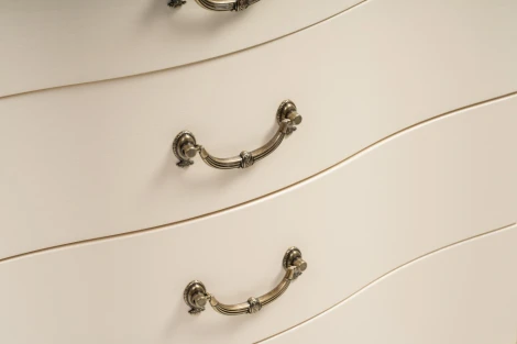 Комод Woodville Джульетта дуб шампань