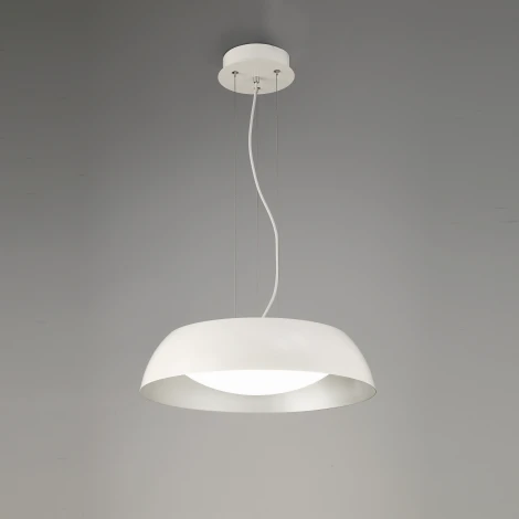 Подвесной светильник Mantra Argenta 4840E