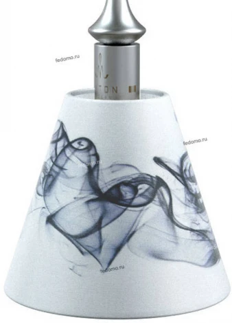 Бра Lamp4you M-01 M-01-CR-LMP-O-10