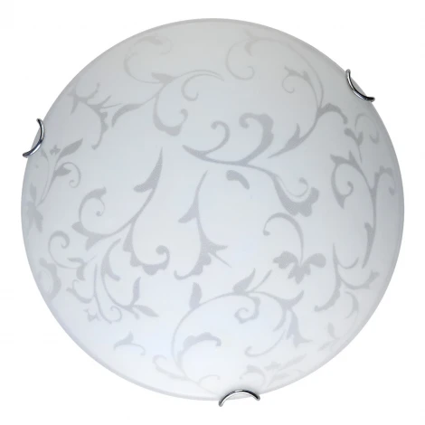 Настенно-потолочный светильник Toplight Daniela TL9530Y-00WH