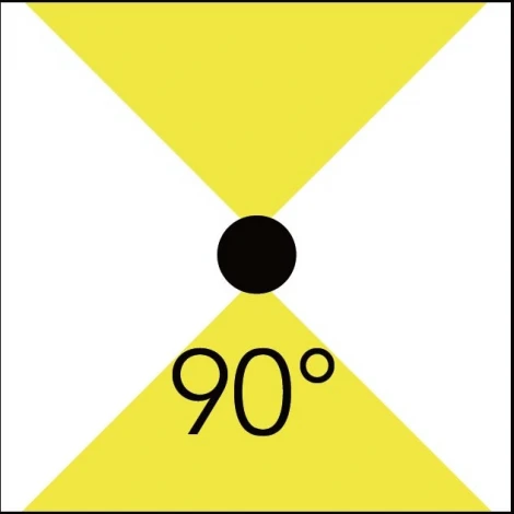 Архитектурная подсветка Oasis Light TUBE LED W1891L-3K