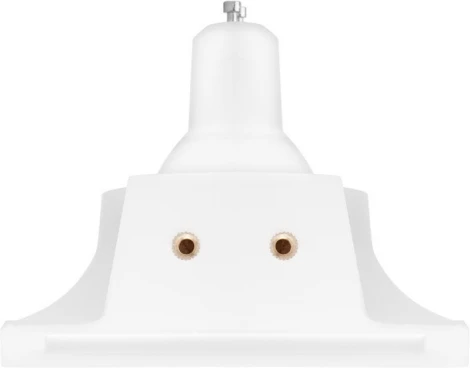 Гипсовый встраиваемый светильник под гипсокартон под покраску Loft It Ghost 10356F (220V)