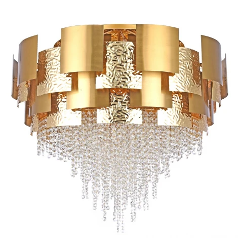 Потолочная люстра Chiaro Кармен 394011924