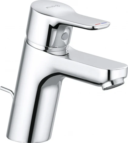 Душевой комплект Kludi Pure&Easy 376300565 С ВНУТРЕННЕЙ ЧАСТЬЮ