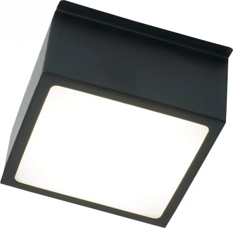 Светодиодный светильник Грильятто встраиваемый 12W Feron AL254 48914 (220V)