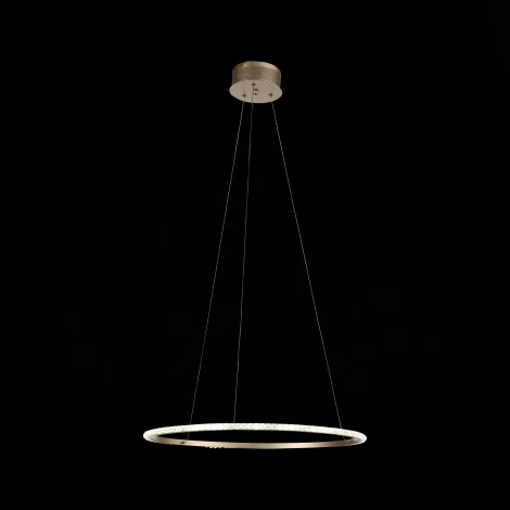 Подвесной светильник ST Luce Sorano SL1501.213.01