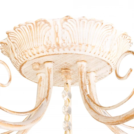 Потолочная люстра Escada Grace 655/5PL