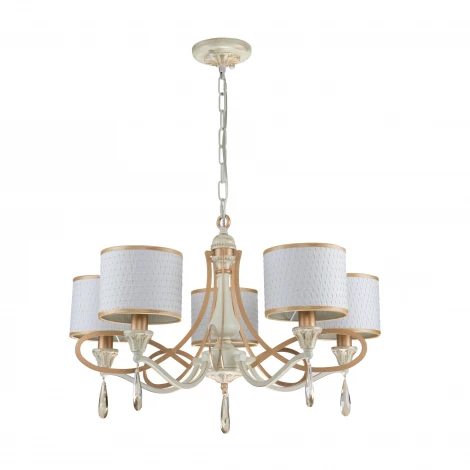 Подвесная люстра Favourite Charlotte 2695-5P
