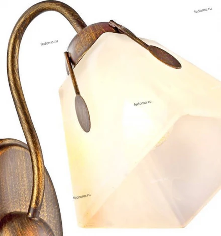 Бра Arte Lamp Avanti A9233AP-1BR