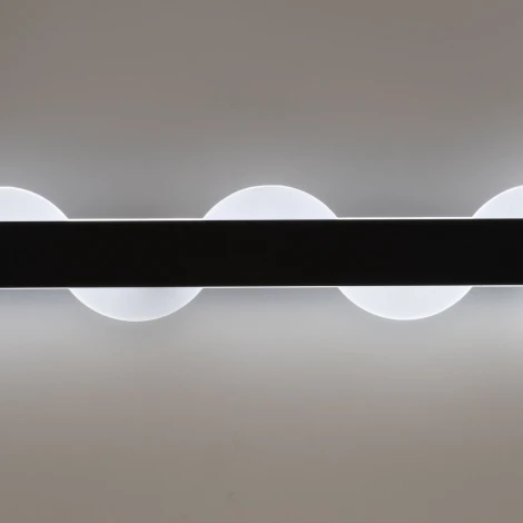 Настенный светильник De City Драйв 377024101 (LED, 220V)