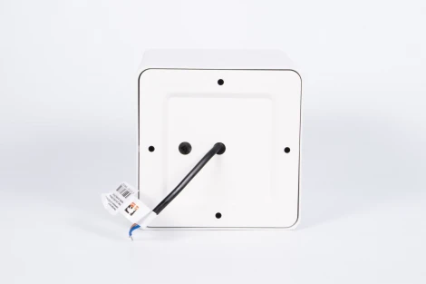 Точечный накладной светодиодный светильник CH-SD230-1(W) Fiberli Ch-Sd 12120104