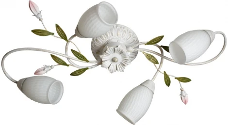 Потолочная люстра MW-Light Верона 334013804