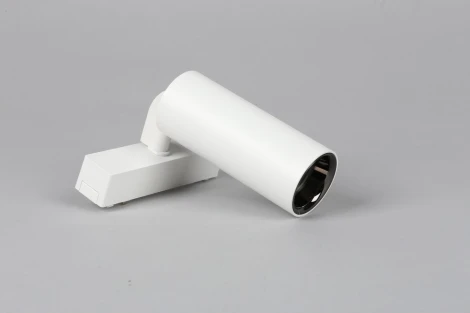 Светильник трековый магнитный 48V Aployt Magnetic track 48 APL.0115.10.18 (LED, круглые)