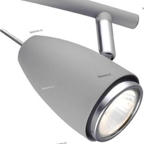 Спот на штанге Arte Lamp Regista A1966PL-4GY (220V)