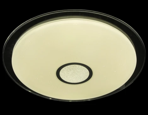 Потолочный светильник светодиодный Мелодия Света 000022063