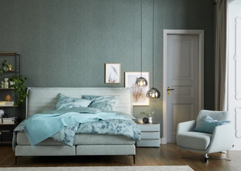 Обои виниловые Marburg Project 31813 10,05 x 0,53 м