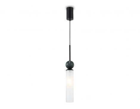 Подвесной светильник с мрамором Ambrella Ceramo Modern LH53270