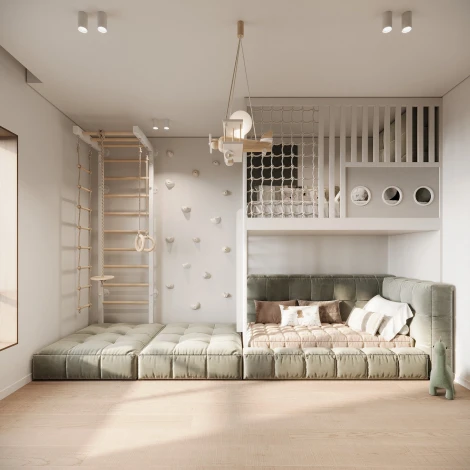 Накладной светильник Hesby Lighting Focus HSBL_0095 (220V)