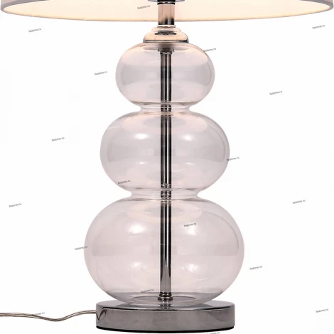Интерьерная настольная лампа ST Luce Ampolla SL970.104.01