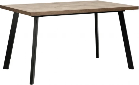 Стол раздвижной Leset Ковен 140  Leset арт.2500000237973