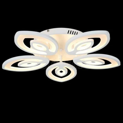 Максисвет 1-7341-5-WH Y LED