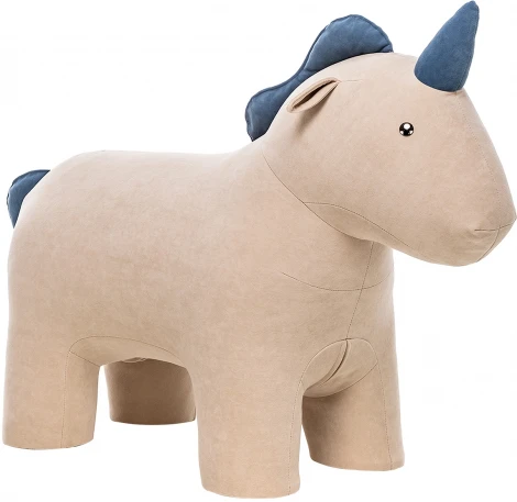 Пуф Unicorn 2500000116667 Leset