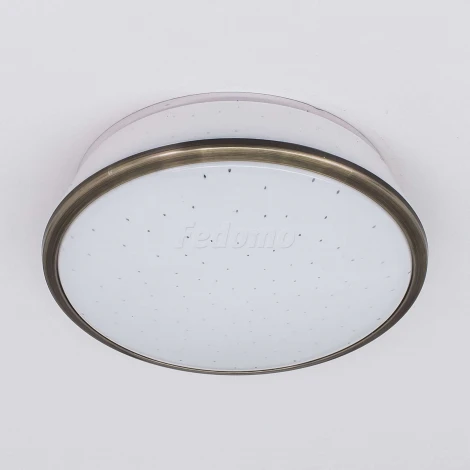 Встраиваемый точечный светильник Citilux Дельта CLD6008Nz (LED, 220V, диммер, IP21)