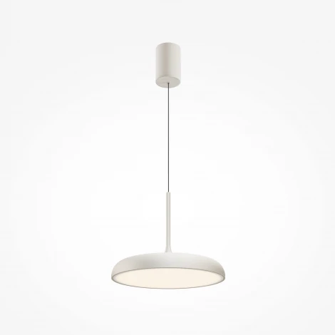 Подвесной светильник Maytoni Gerhard MOD189PL-L39W3K (LED, 220V, круглые)