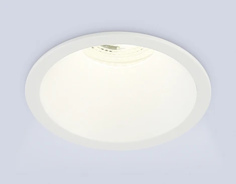 Встраиваемый точечный светильник MR11 1*GU5.3 Ambrella Techno Spot TS51813
