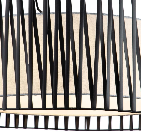 Подвесной светильник Escada ZAMBEZE 10181/3S