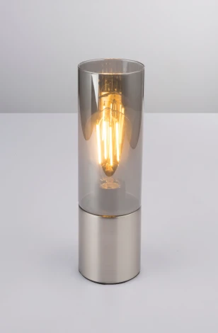 Интерьерная настольная лампа Globo Annika 21000N (220V)