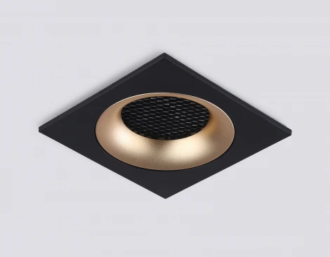 Точечный встраиваемый светильник Ambrella TECHNO SPOT TN102730 (220V)