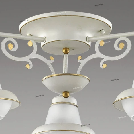 Потолочная люстра Lumion Tefida 3105/3C