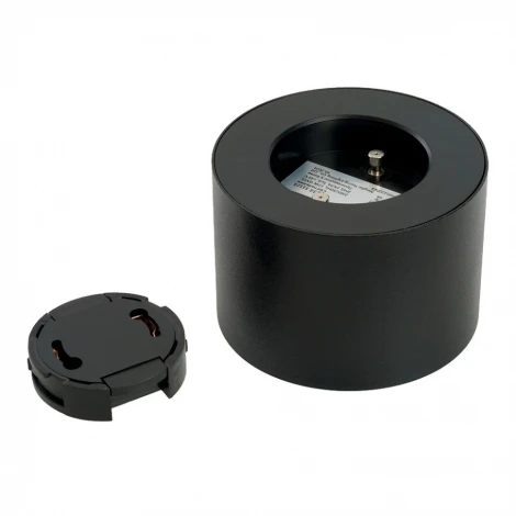 Трековый светильник однофазный 15W 220V Feron AL134 51123