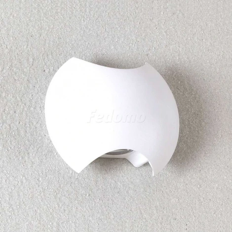 Настенный светильник Crystal Lux CLT 016 016W140 WH