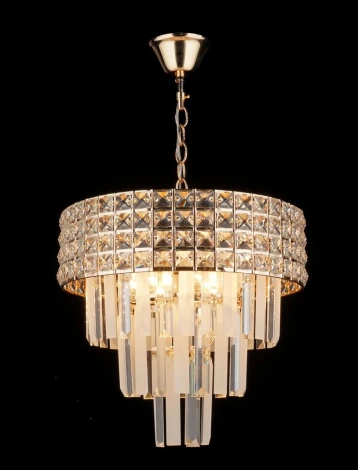 Подвесная люстра Мелодия Света PL1N 000054591