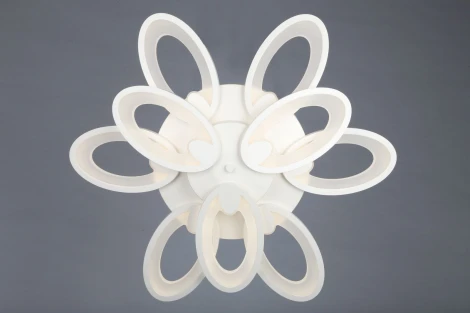 Потолочная люстра Omnilux Glaston OML-45807-120