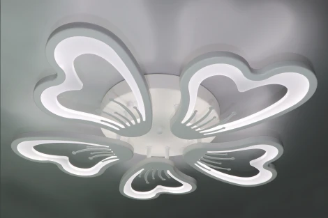 Потолочная люстра Natali Kovaltseva INNOVATION STYLE 83030