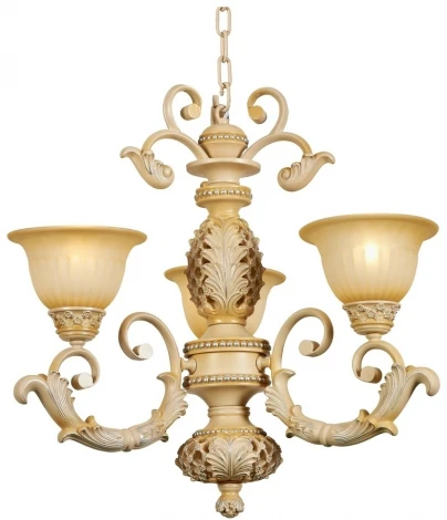 Подвесная люстра Wertmark Rebeca WE357.03.003