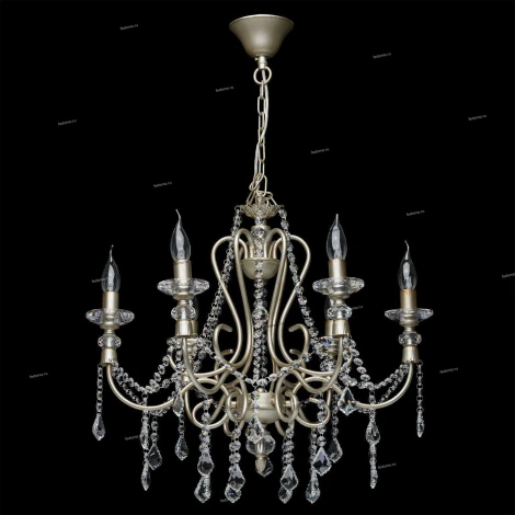 Подвесная люстра MW-Light Селена 482011806