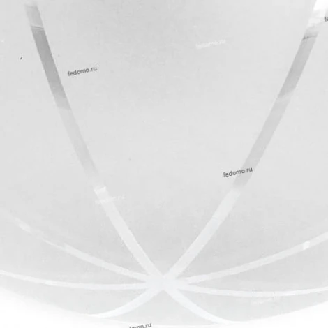 Настенно-потолочный светильник Toplight Jessica TL9430Y-02WH