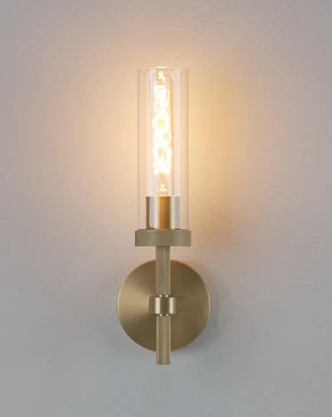 Бра Moderli Sienna V11971-1W