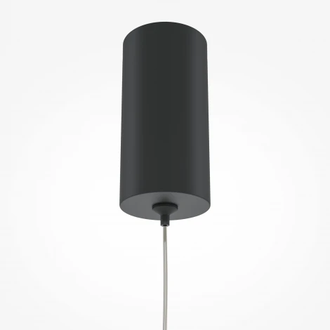 Подвесной светильник Maytoni Pro Shade MOD157PL-L6BK