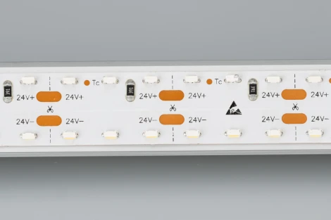 Светодиодная лента Arlight RS 2-5000 024470