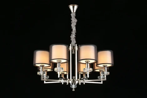 Подвесная люстра Aployt Flavi APL.753.03.08